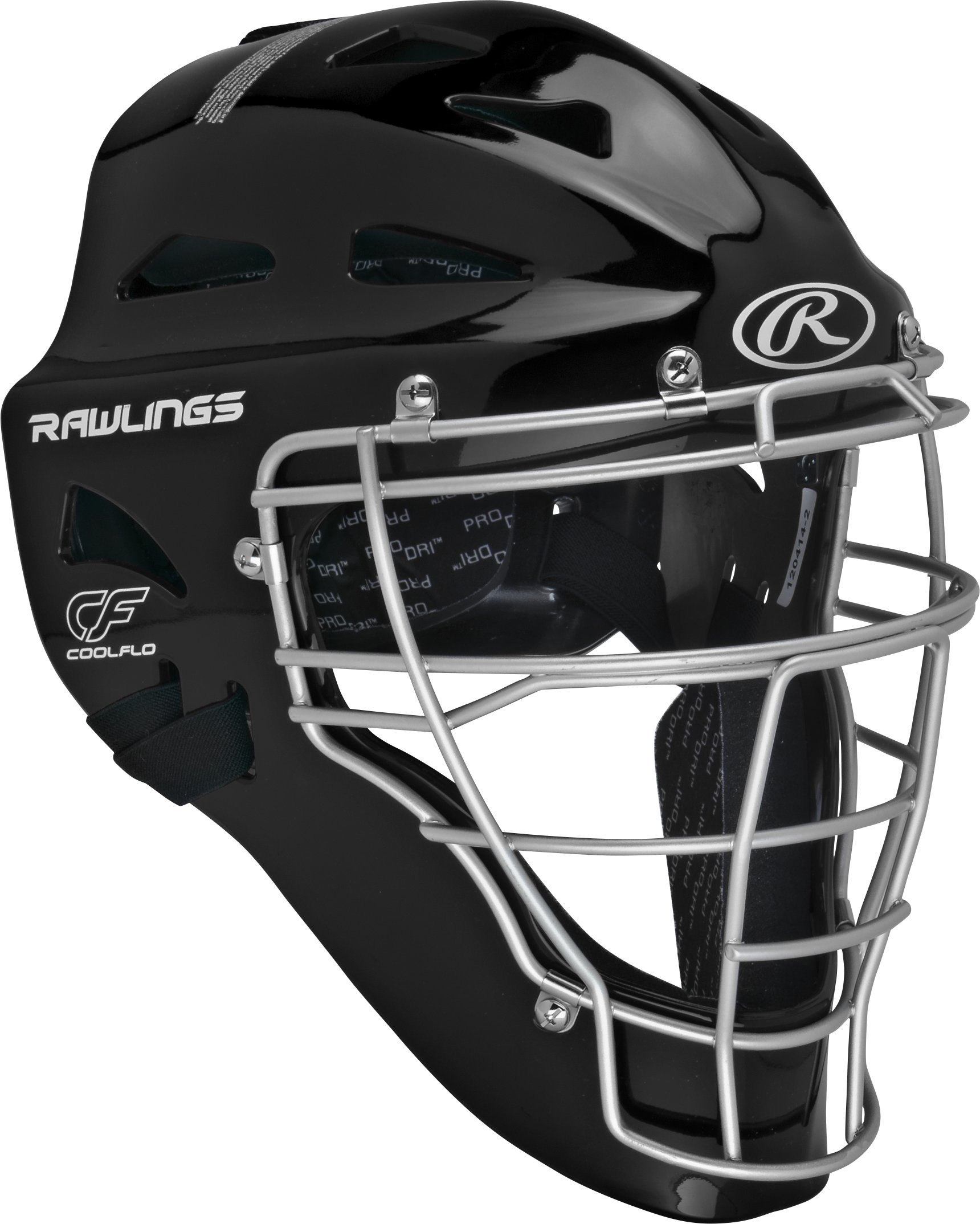 RAWLINGS CHRNGD Adult Hockey Catchers Helmet